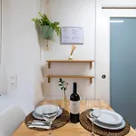 2 Pax - Portonovo 140 M Playa Canelinas Apartment