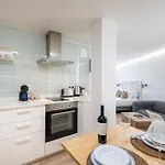 2 Pax - Portonovo 140 M Playa Canelinas Apartment *