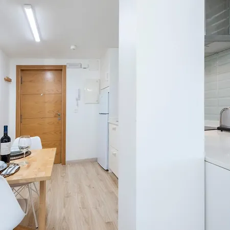 2 Pax - Portonovo 140 M Playa Canelinas Sanxenxo