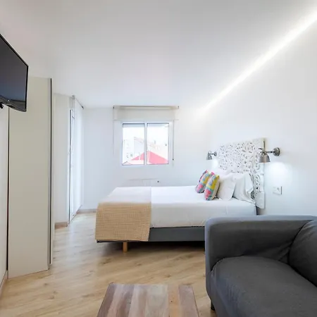 2 Pax - Portonovo 140 M Playa Canelinas * Sanxenxo