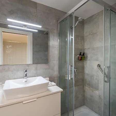 Διαμέρισμα 2 Pax - Portonovo 140 M Playa Canelinas