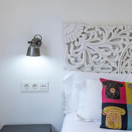 Διαμέρισμα 2 Pax - Portonovo 140 M Playa Canelinas *