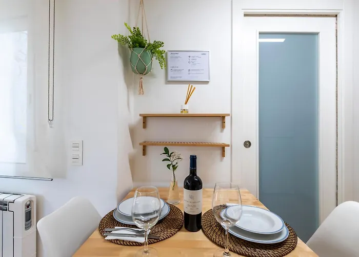 2 Pax - Portonovo 140 M Playa Canelinas 公寓