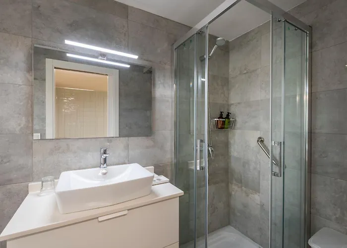 公寓 2 Pax - Portonovo 140 M Playa Canelinas