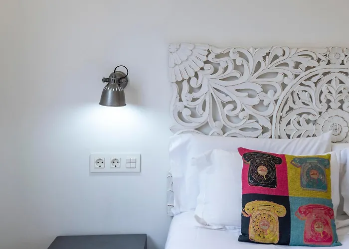 公寓 2 Pax - Portonovo 140 M Playa Canelinas *